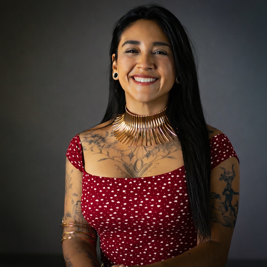 Karen Tovar